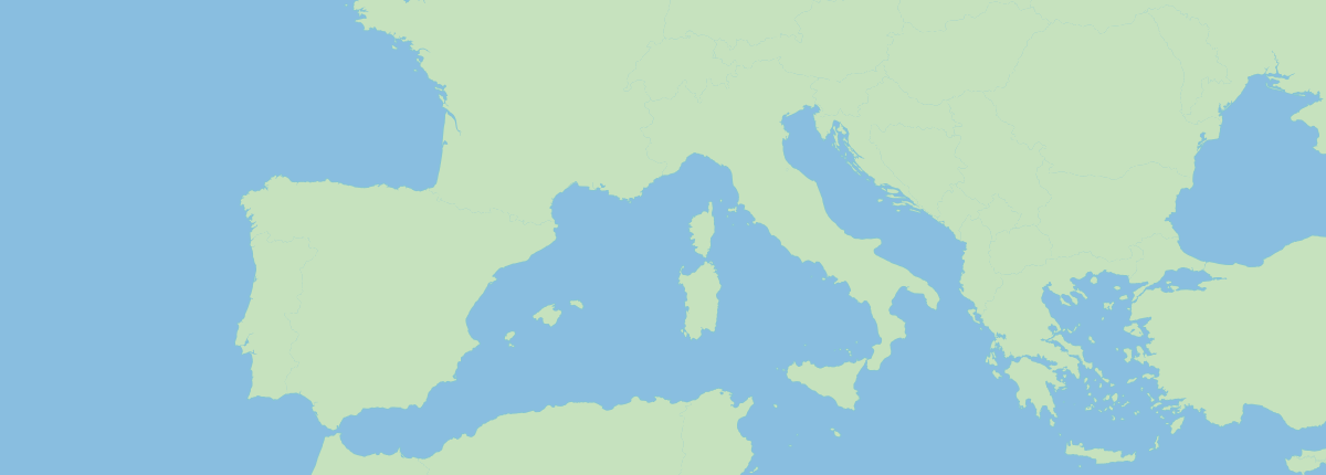 Allure of the Seas- Map- Touri Cruise